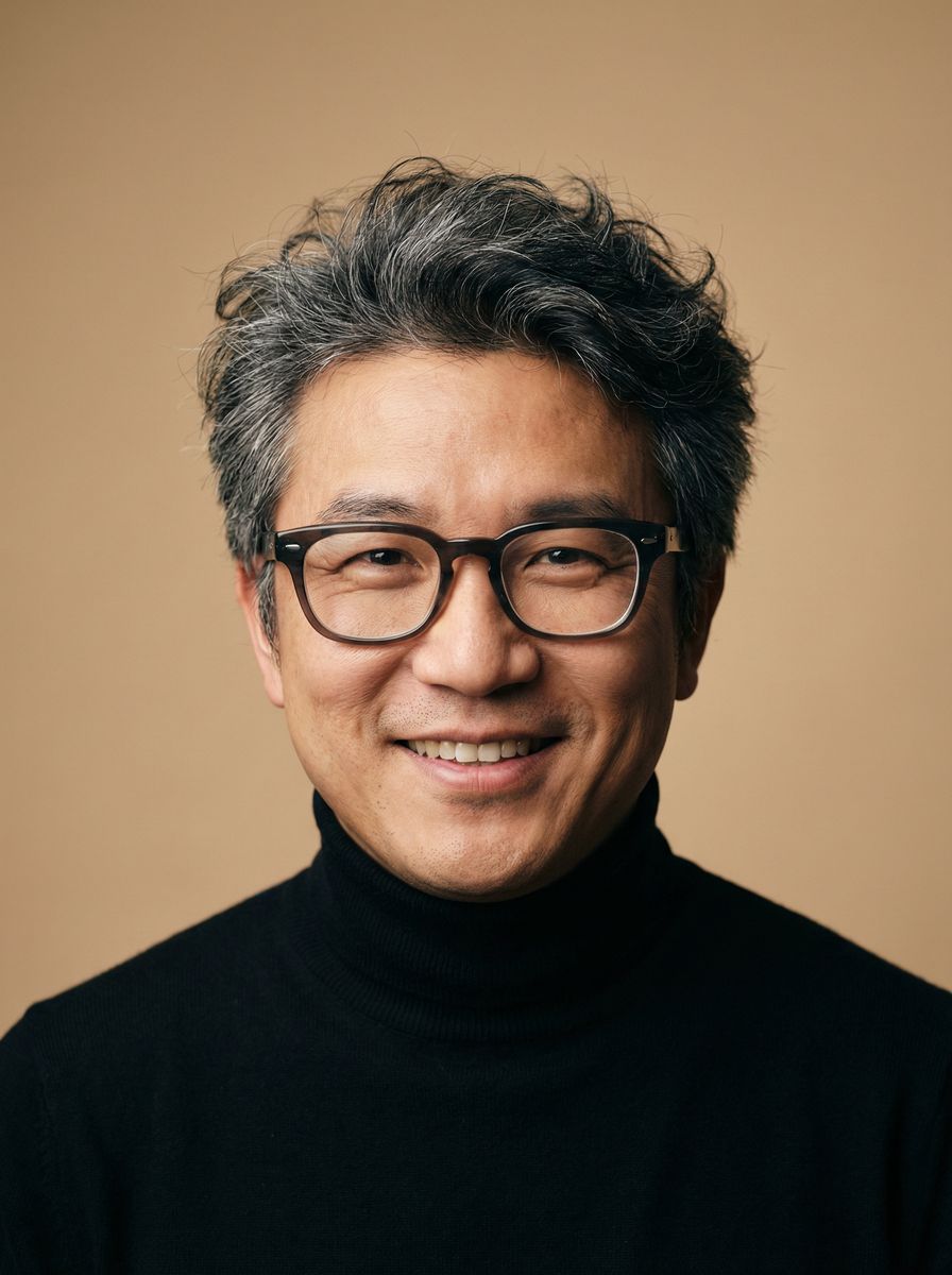 国产主播首席导演陈锐