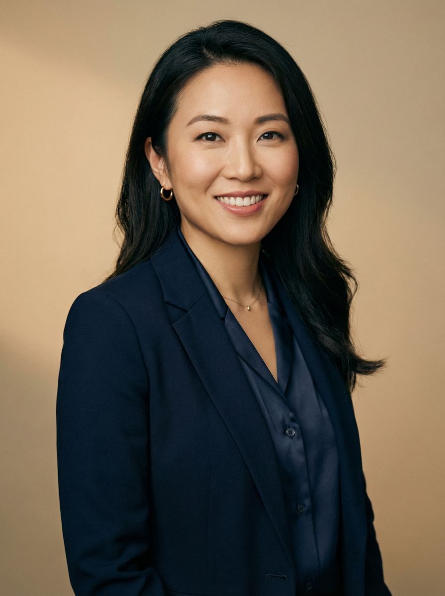 国产主播资深制片人林雅琪