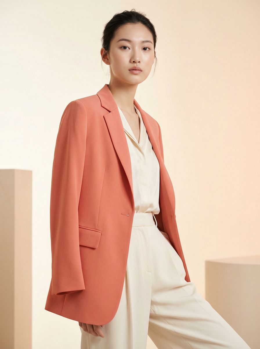 国产主播原创影视短片