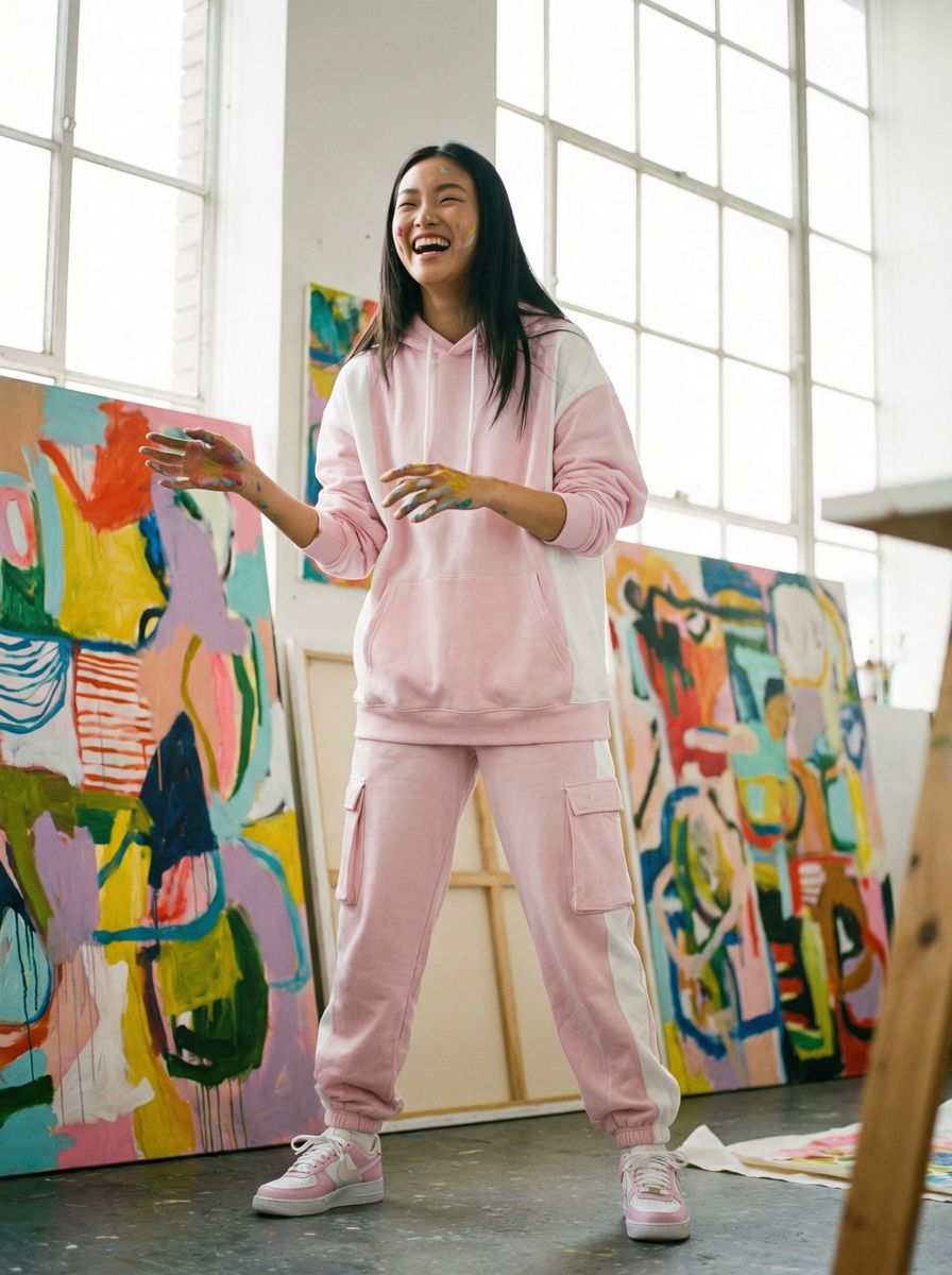 国产主播生活视频分享